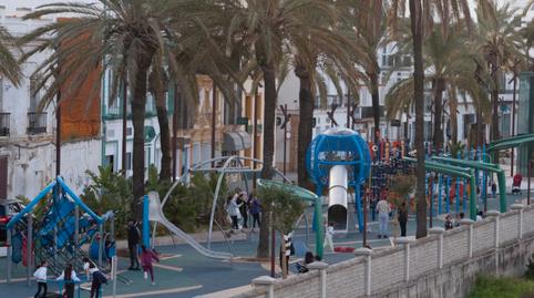 Foto 2 de Pis en venda a La Banda - Campo de Fútbol, Chiclana de la Frontera