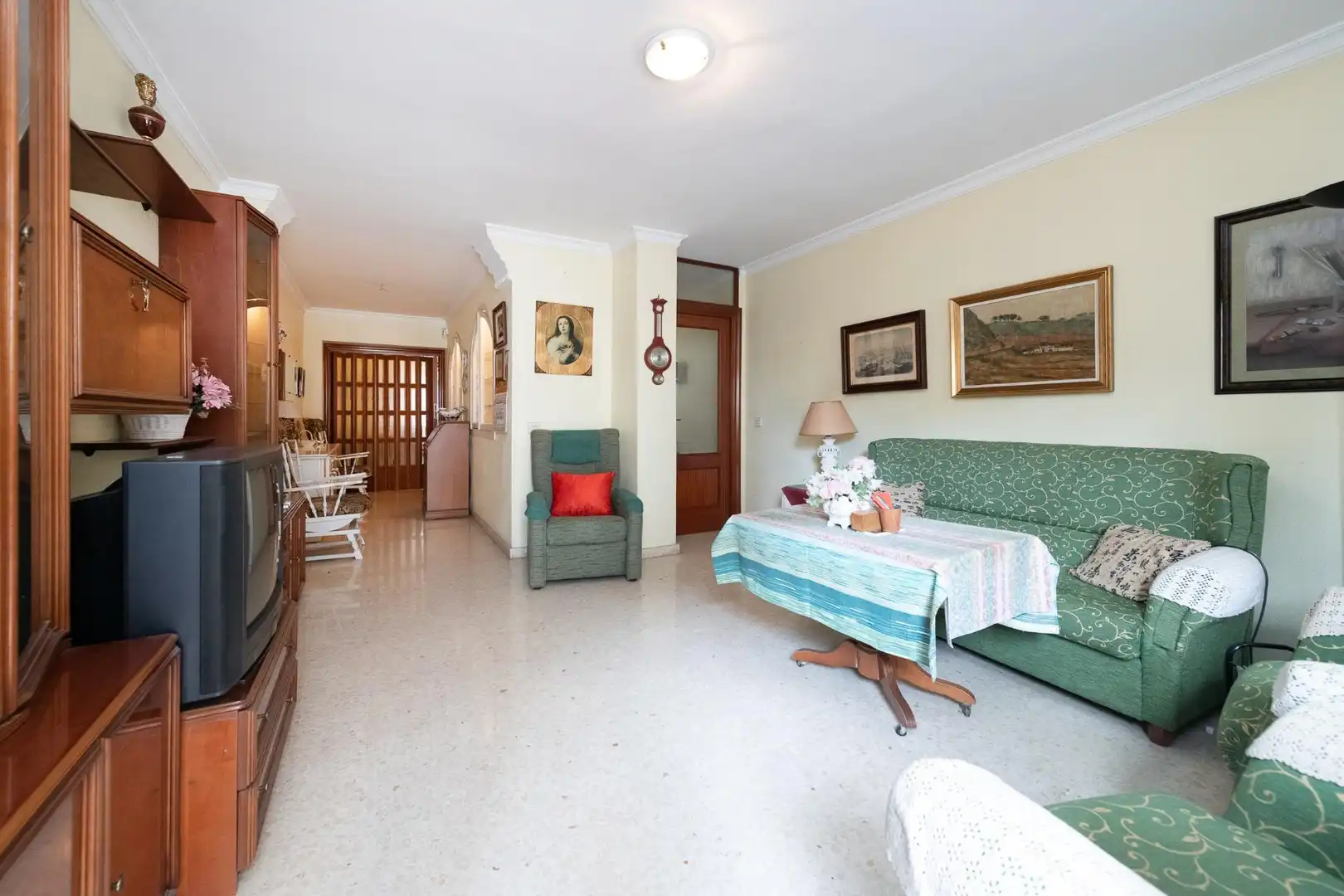 Casa adosada en venda en Málaga amb Terrassa