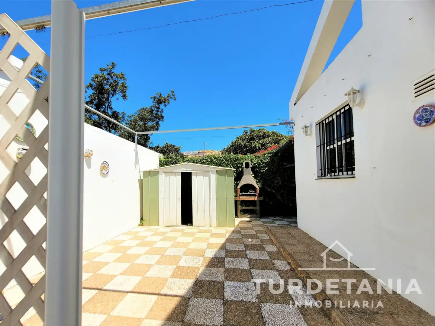 Casa o xalet de lloguer a La Jara