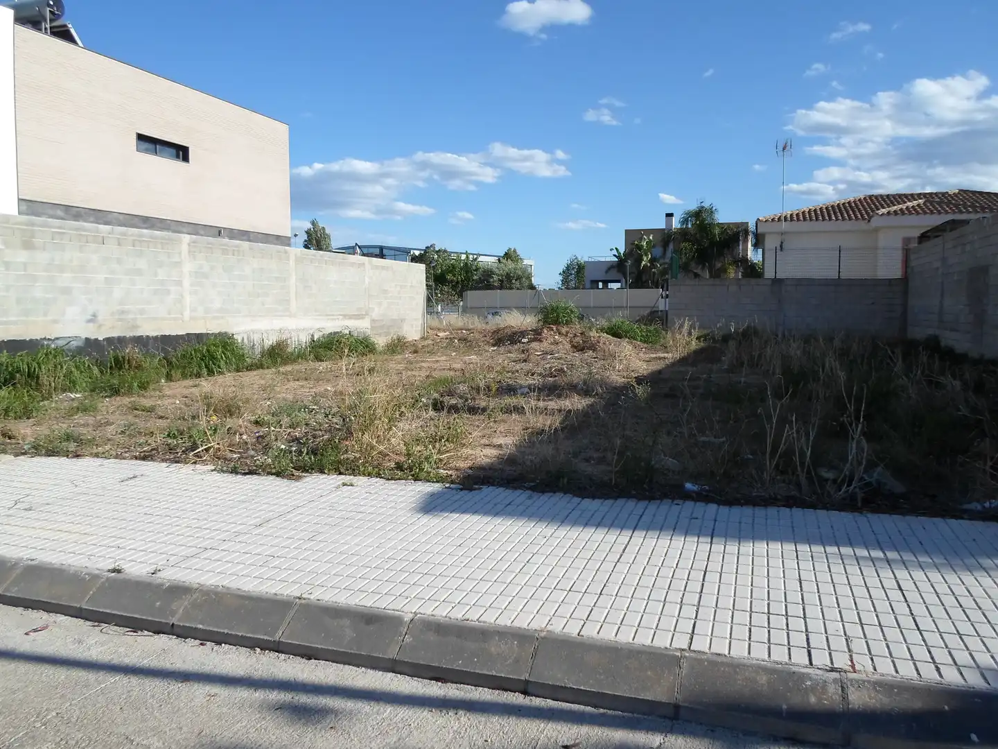 Terreno residenziale in vendita a Algemesí, imagen 2