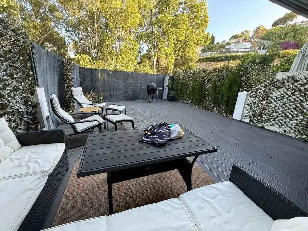 Vivienda con piscina en venta en Riviera del Sol, imagen 23