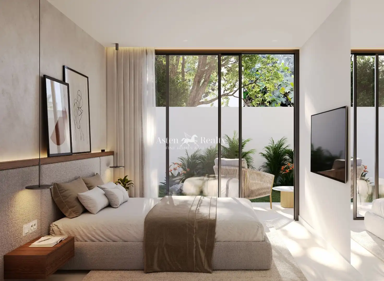 Apartamento con piscina en venta en Victor Zurita Soler 1a, imagen 9