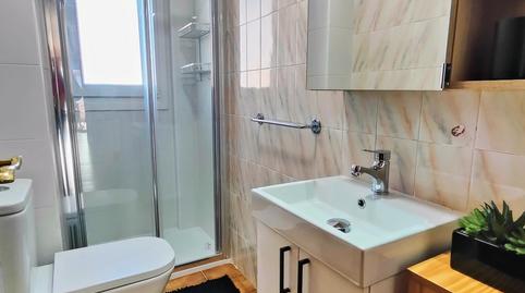 Foto 5 de Pis de lloguer a Calle de Martín el Humano, Oliver, Zaragoza