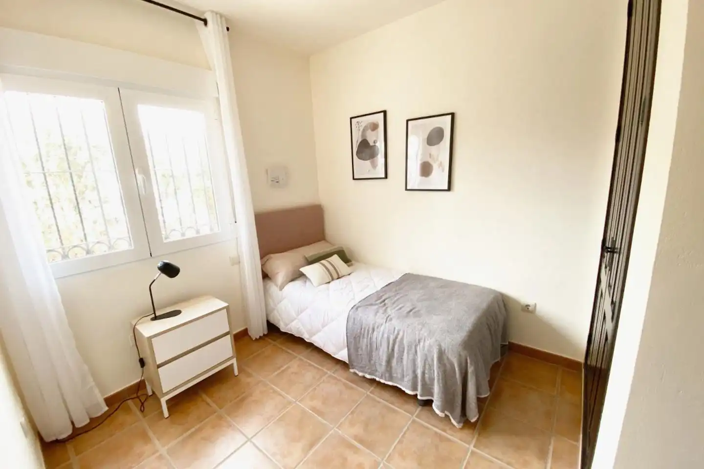 Haus mit Pool zum Verkauf in Hinojo, imagen 9