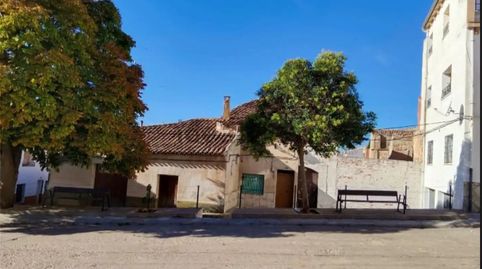 Foto 5 de Finca rústica en venda a Plaza Vieja, 14, Campillo de Altobuey, Cuenca