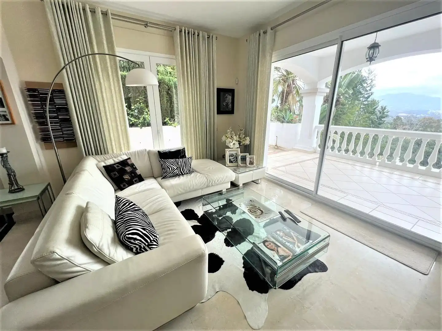 Maison avec piscine à vendre à La Cala Golf - Lagar Martell, imagen 6