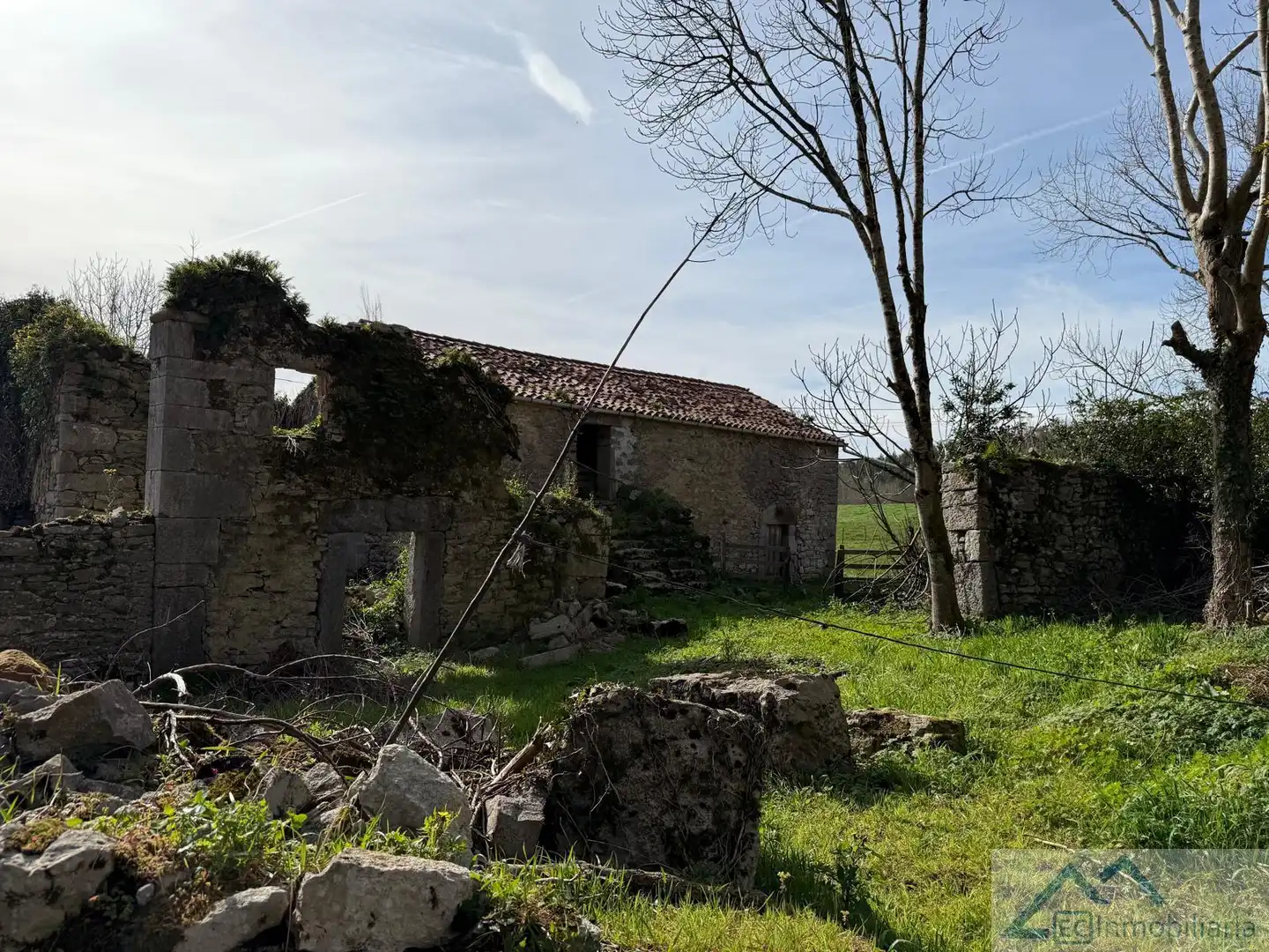 Casa rústica en venda a El Coteron, imagen 15
