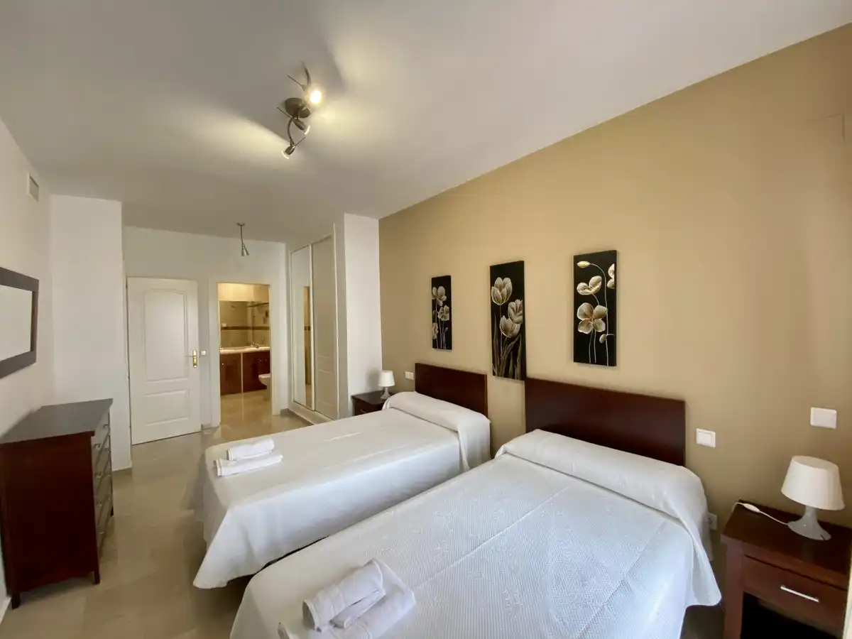 Casa adosada en venta en Rojales
