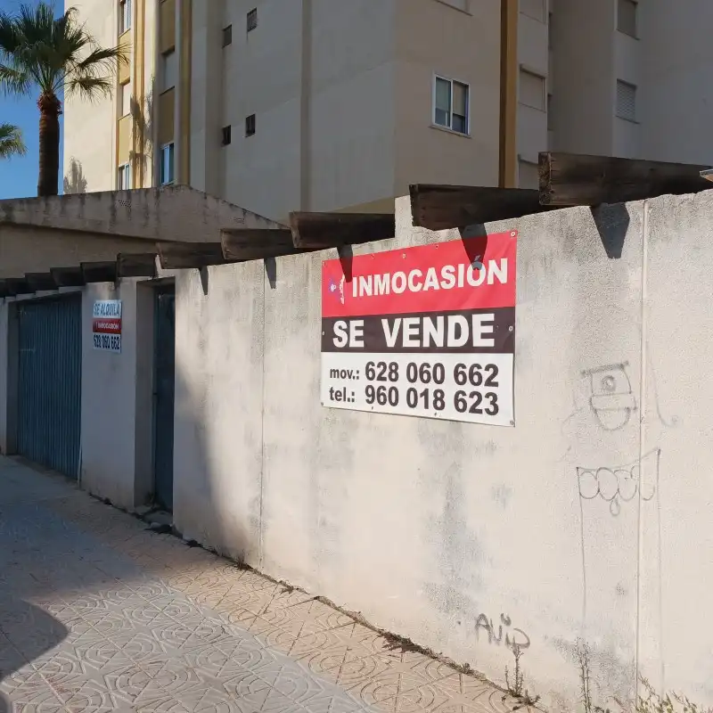 Geschaftsraum zum Verkauf in Playa de Gandia