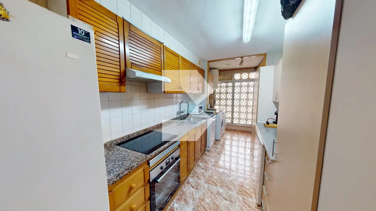 Flat with lift for sale in Carrer del Port de la Carrasqueta, imagen 6