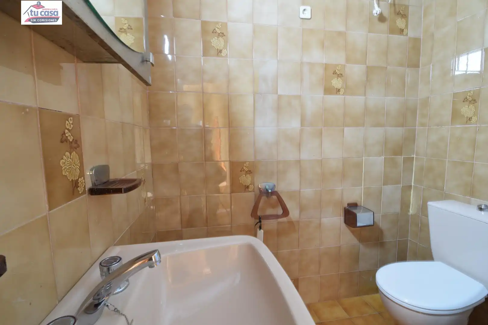 Bany de Edifici en venda en Las Palmas de Gran Canaria