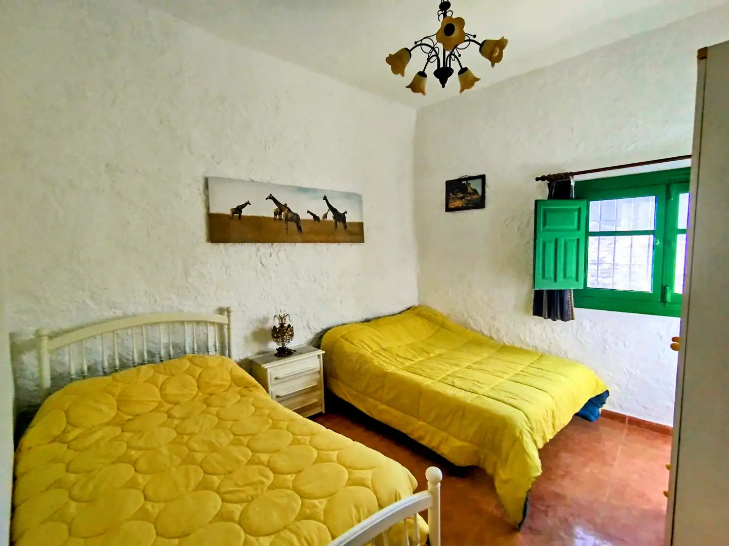 Casa con piscina en venta en Tabernas, imagen 21