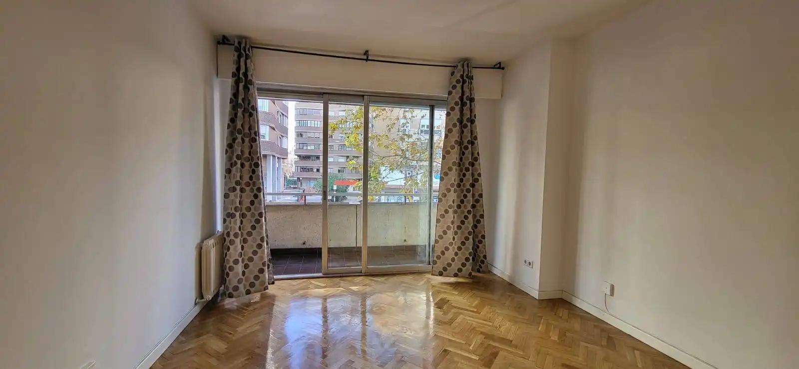 Pis amb ascensor en venda a Chamartín, imagen 2