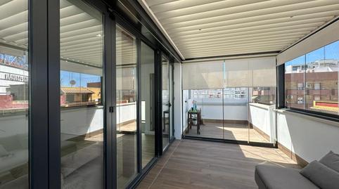 Foto 2 de Casa adosada de lloguer a Ciudad Jardín, Sevilla