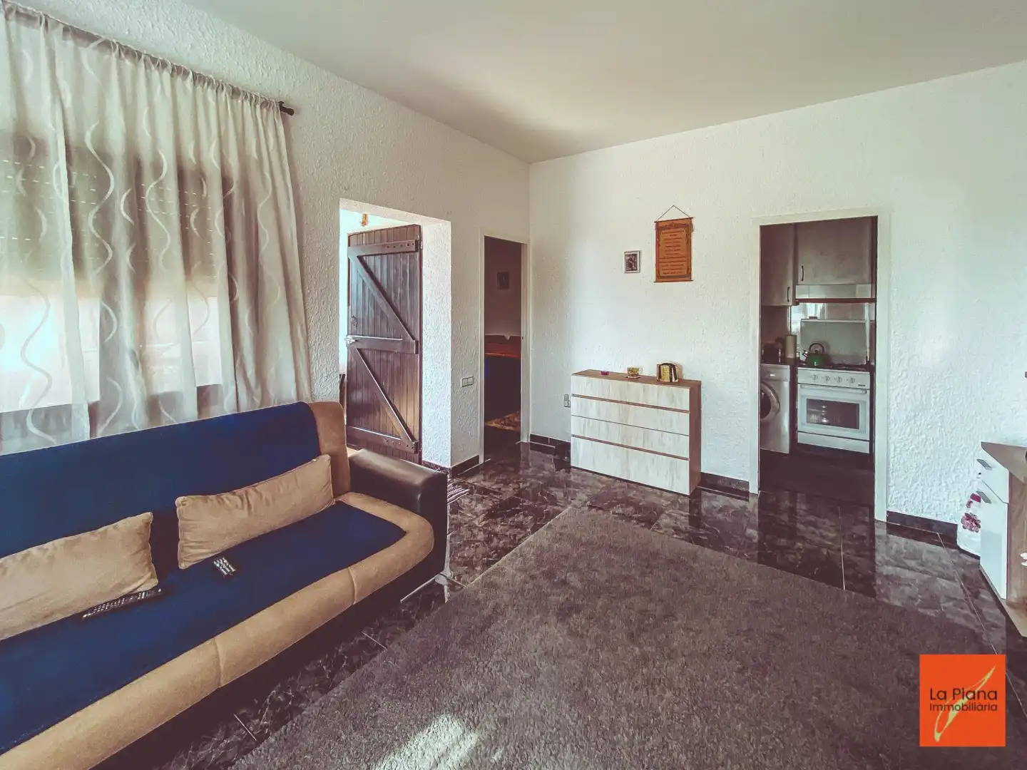 Dúplex en venda a Alcanar