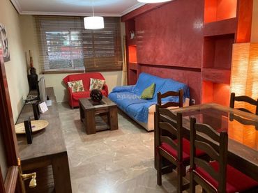 Wohnung mit Pool zum Verkauf in Calle María Malibrán 2