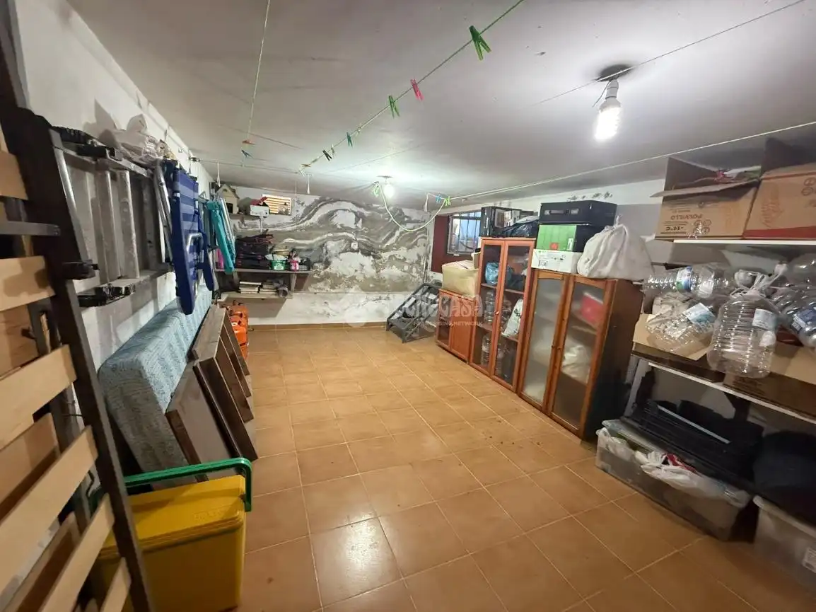 Casa pareada en venta en Avda. El Calvario, imagen 34
