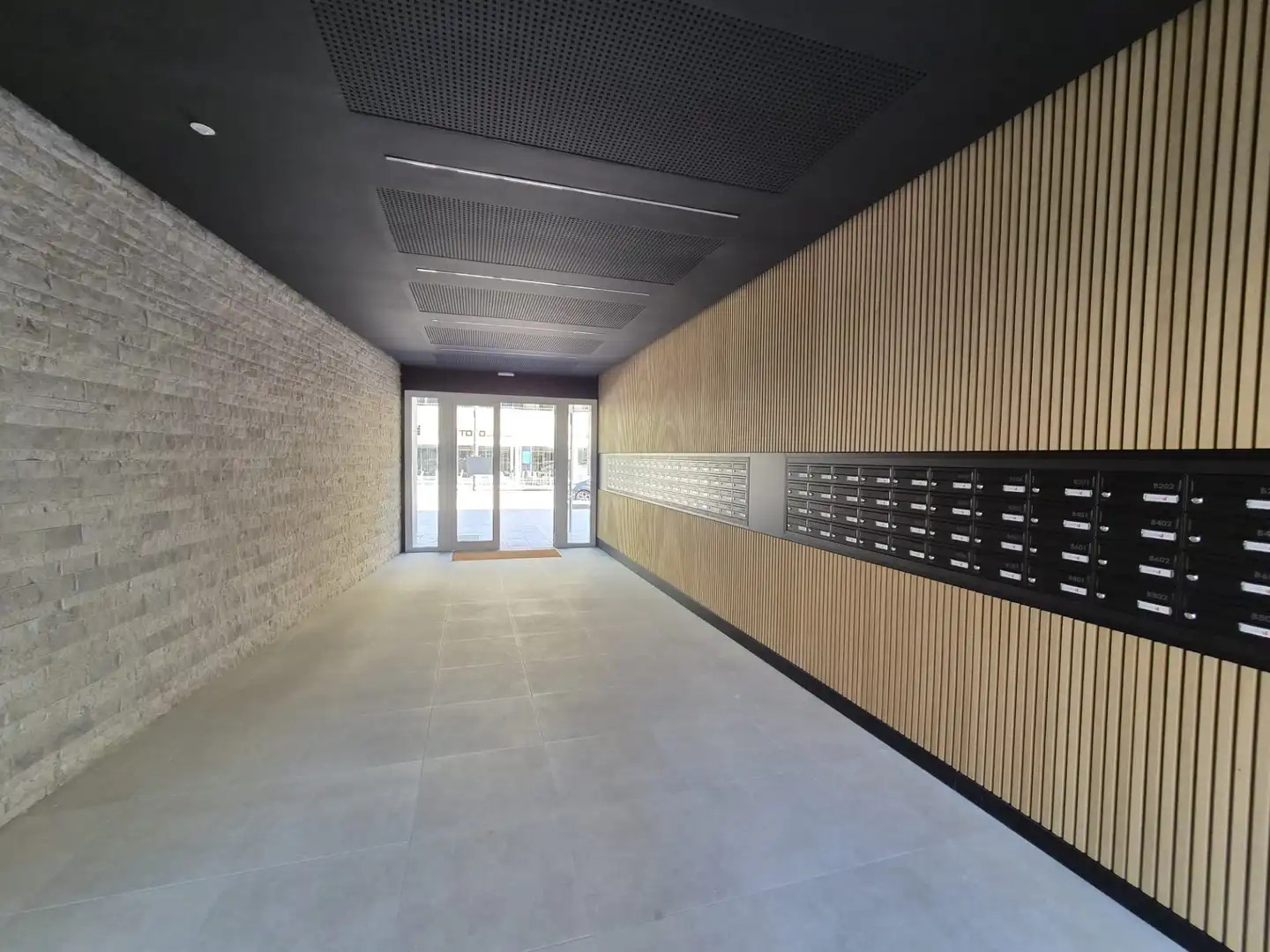 Piso de obra nueva con piscina en venta en Calle Colón 6, imagen 31
