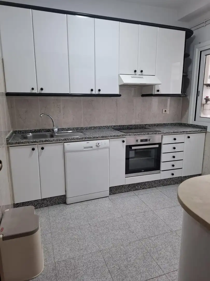 Wohnung mit Terrasse zur Miete in Avenida HABANA, imagen 4