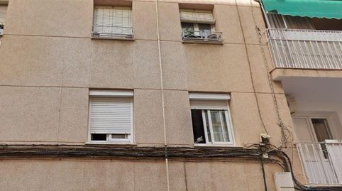 Foto 3 de Piso en venta en Calle Comandante Gonzalez Bans, 6, El Ranero, Murcia Capital