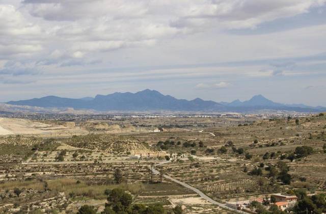 Terreno en Venta en  de la Ballestera en Rebolledo