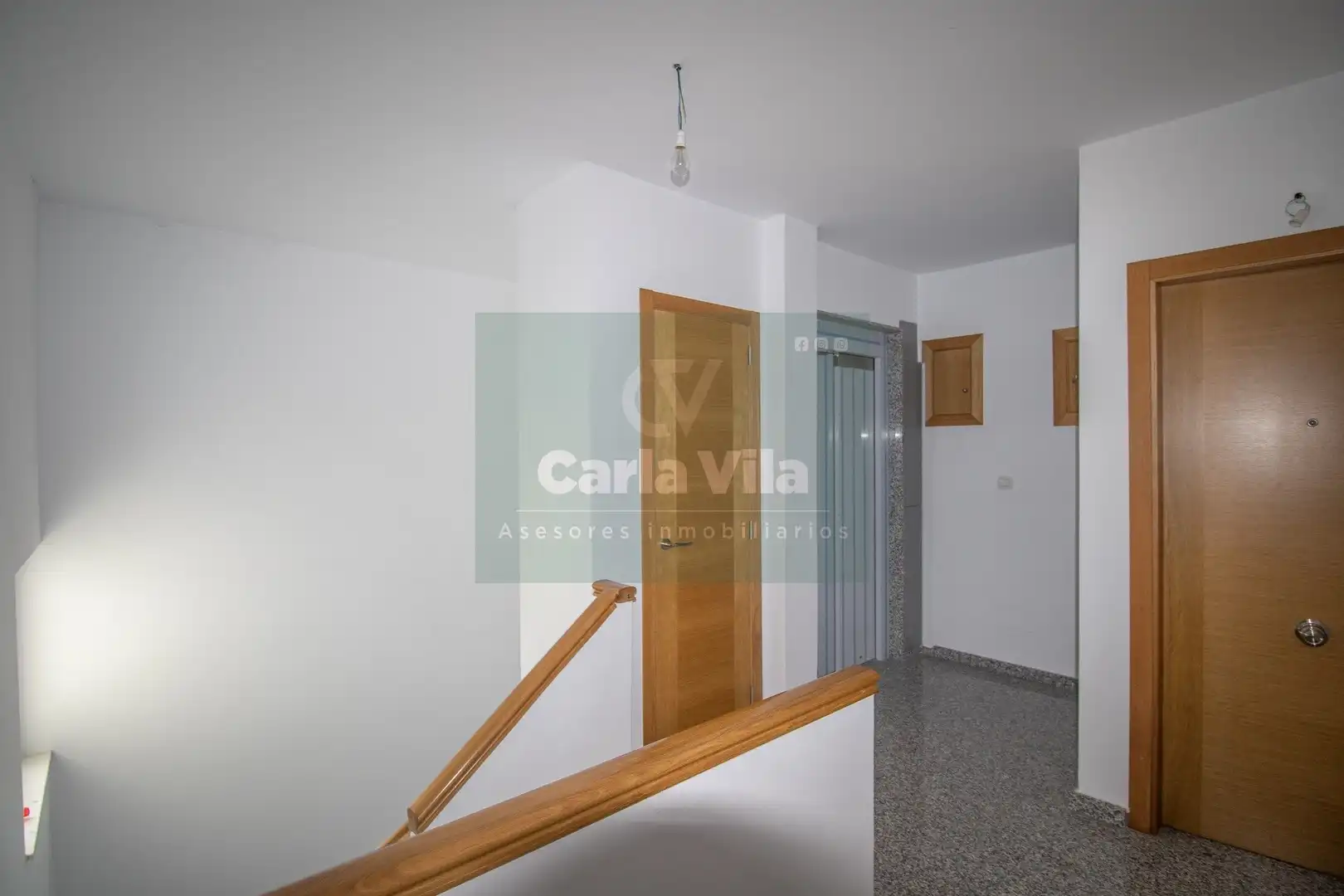 Dúplex en venta en Lugo con Calefacción, Parquet y Terraza