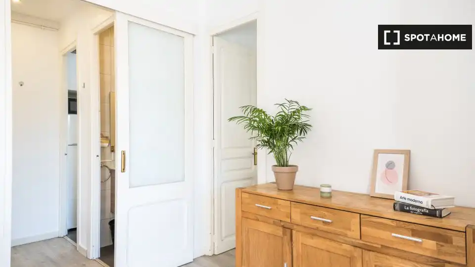 Wohnung zur Miete in Sant Antoni