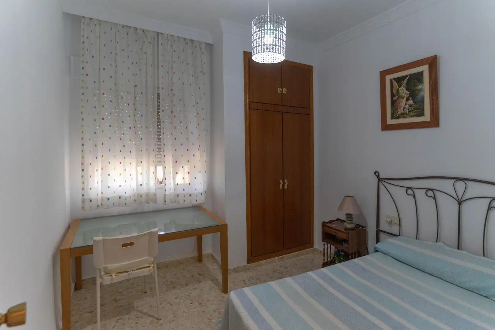 Villa mit Pool zur Miete in Centro, imagen 23