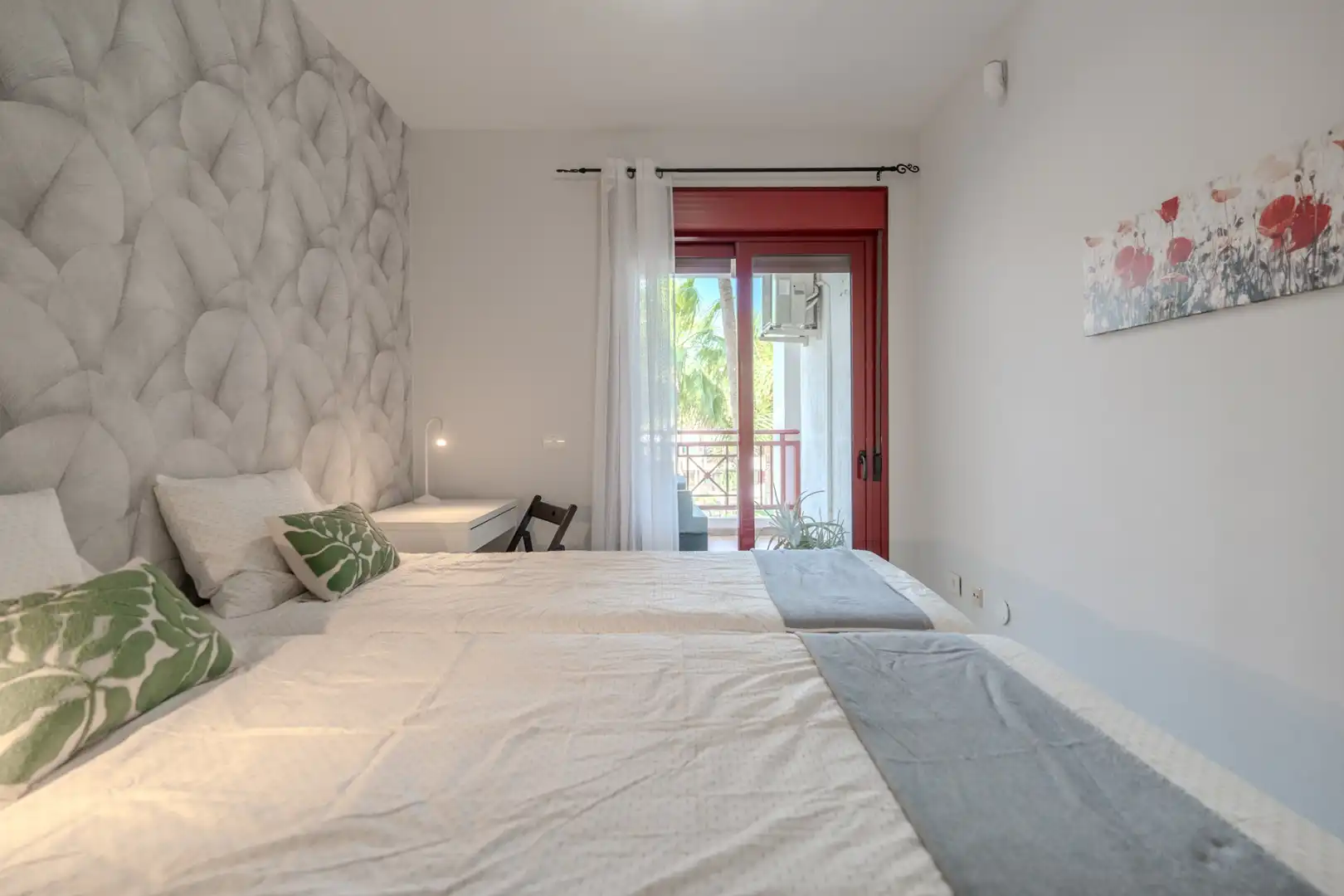 Habitación de Apartamento en venta en Arona con Aire acondicionado, Terraza y Amueblado
