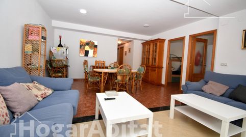 Foto 3 de Piso en venta en Avenida de la Lotería, El Perelló, Sueca
