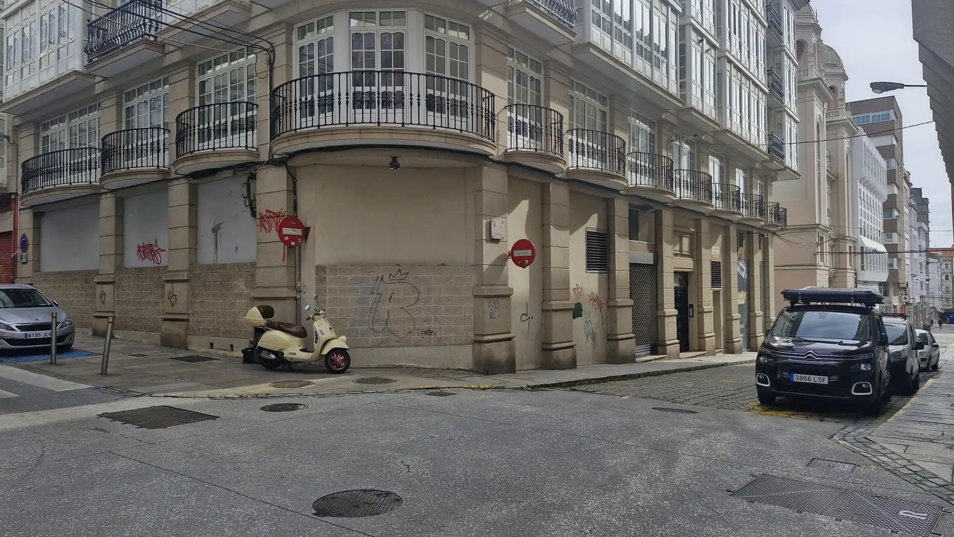 Local comercial en venta en C. de Rubalcava, 30, imagen 13