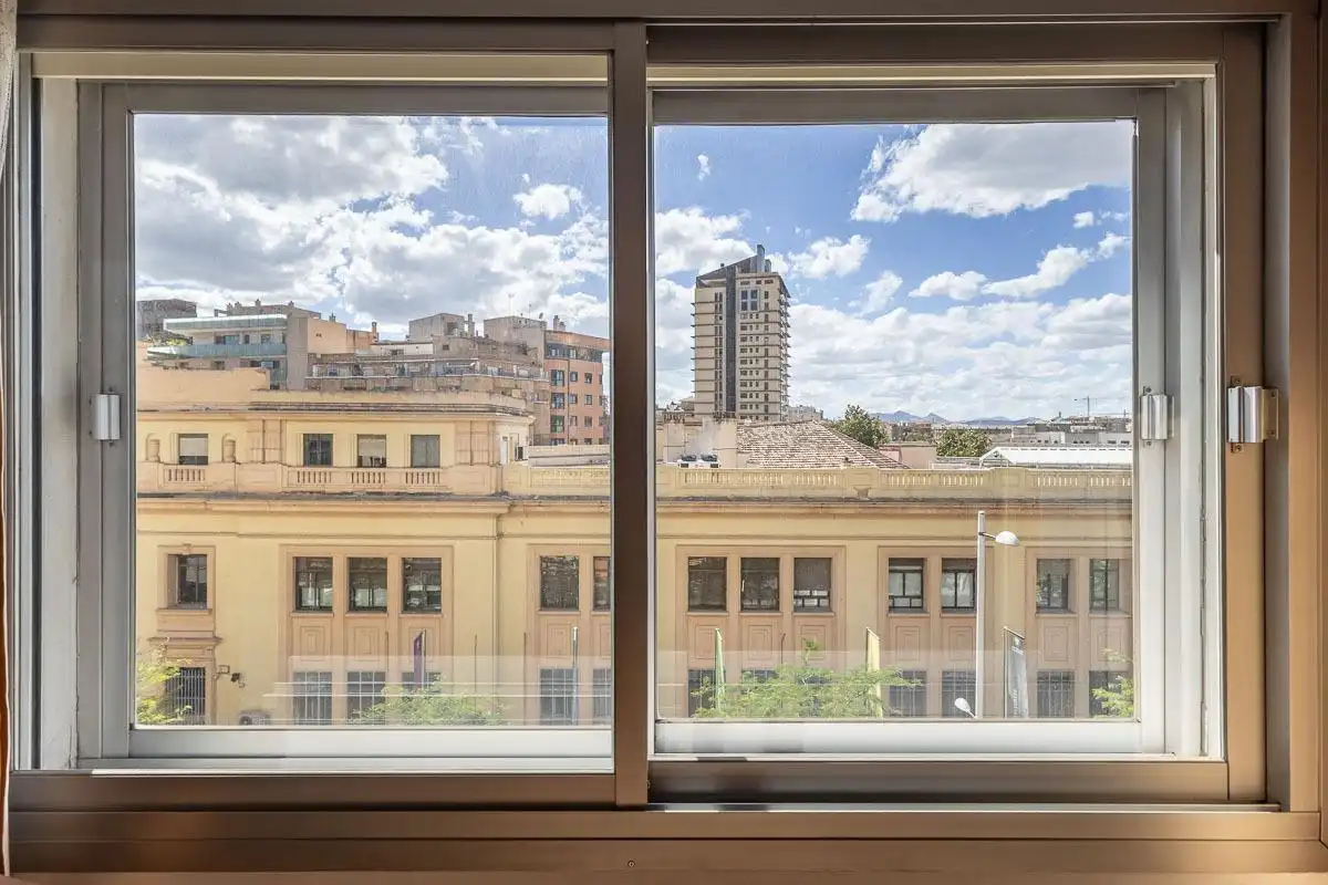 Appartement avec terrasse à vendre à Avenida DE MADRID 20, imagen 10