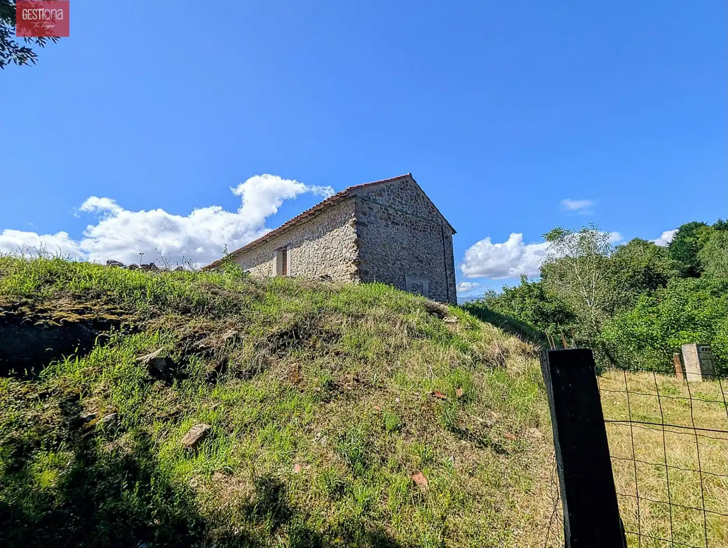 Exterior view of Country homes for sale in Santillana del Mar