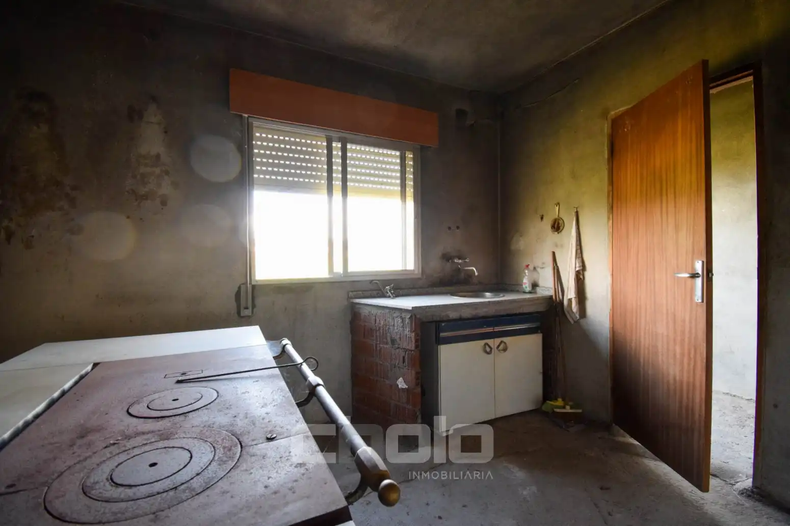 Kitchen of Houses for sale in Friol