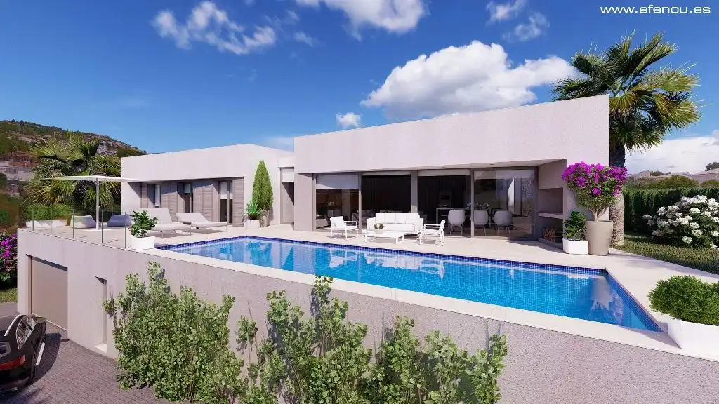 Villa con terrazza in vendita a Gran Sol