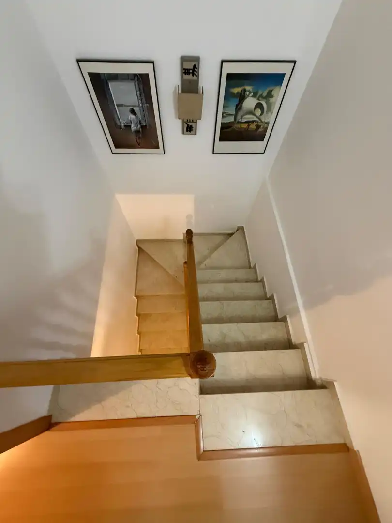 Duplex avec ascenseur à vendre à Calle de Simancas, imagen 3