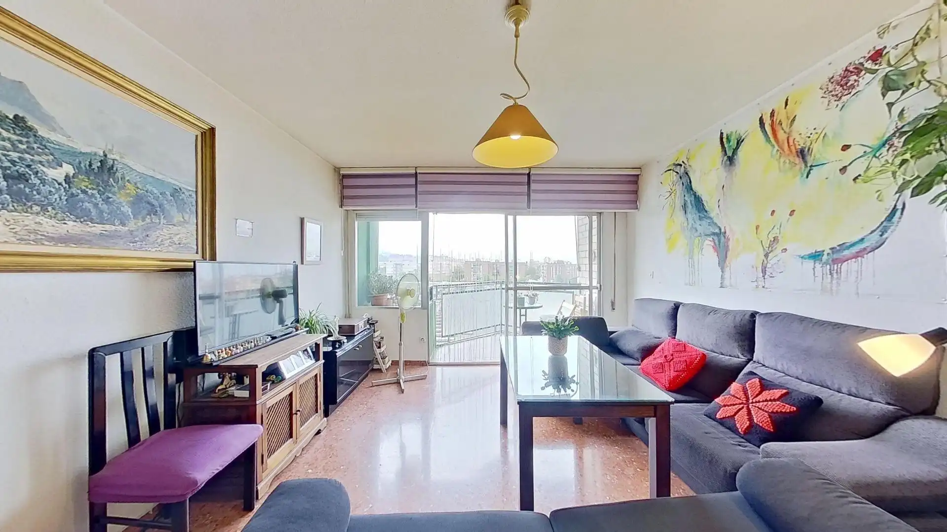 Flat with lift for sale in Calle PROFESOR FRANCISCO DALMAU, imagen 17
