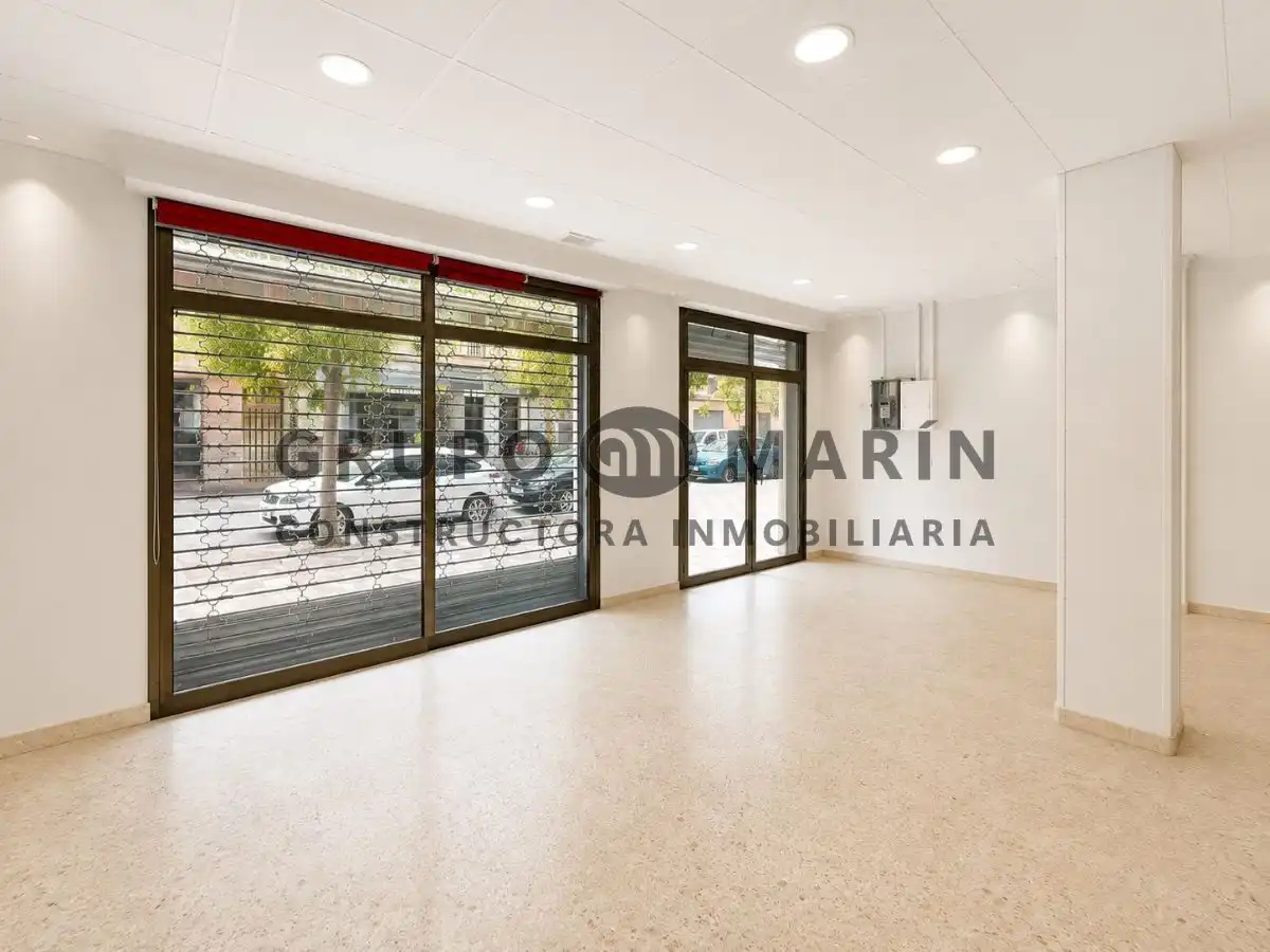 Locale commerciale in vendita a Josep Trueta, imagen 12