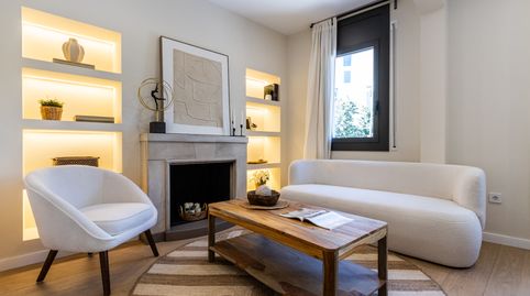 Foto 2 de Piso en venta en Carrer Dels Ferroviaris, 8, Sant Pere, Terrassa