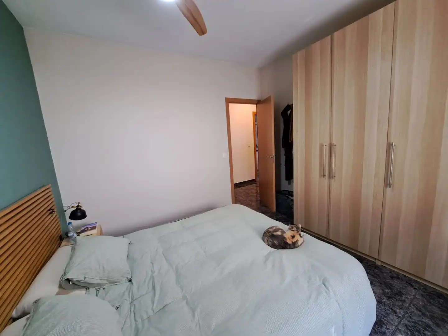 Habitación de Casa o chalet en venta en Rubí con Calefacción, Terraza y Trastero