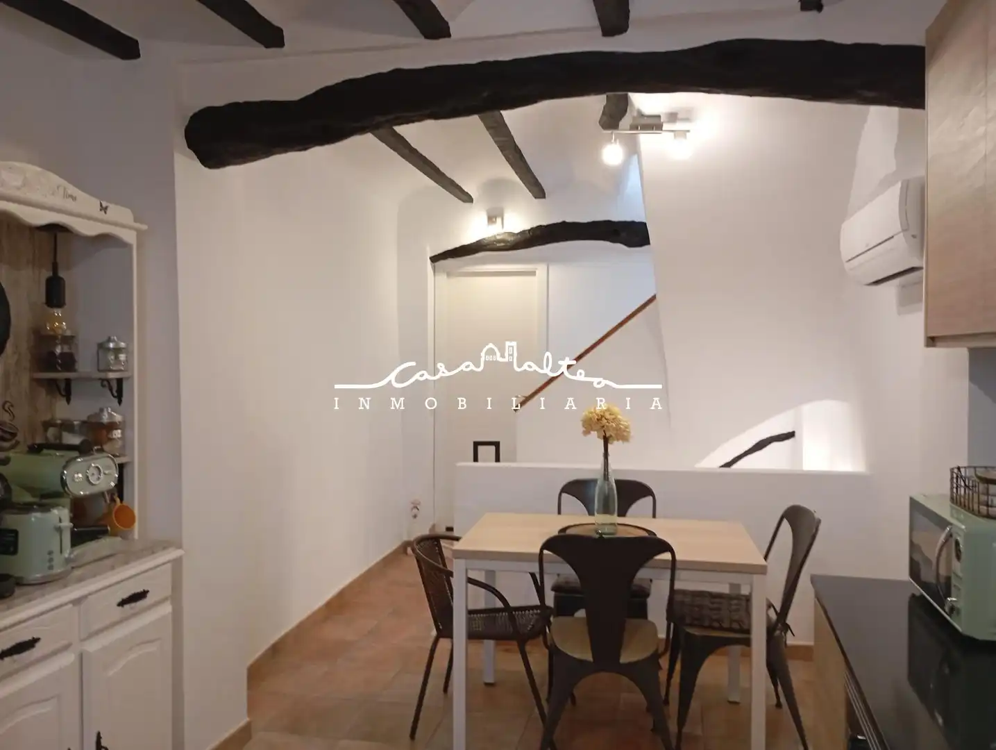 Country house zur Miete in Callosa d'en Sarrià