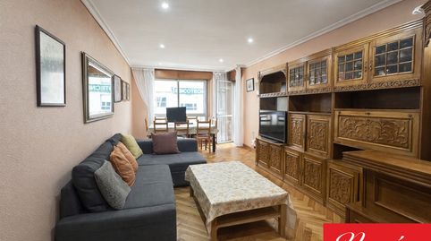 Foto 3 de Piso en venta en Avenida Da Florida, 20, As Travesas - Balaídos, Vigo