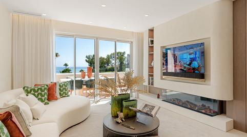 Foto 3 de Apartament en venda a Uen.c5 Rio Velerin, 7, El Velerín, Málaga