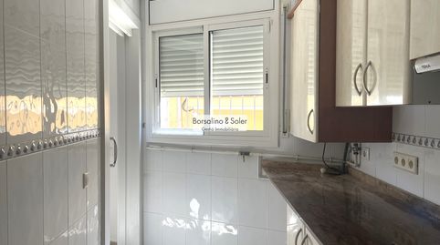 Foto 5 de Planta baja en venta en Plaça Font de Santa Eulàlia, Les Franqueses del Vallès, Barcelona