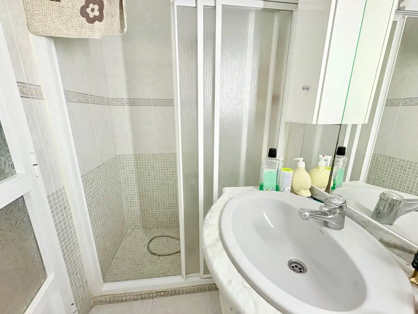 Bany de Casa o xalet en venda en Benaguasil amb Aire condicionat, Terrassa i Forn