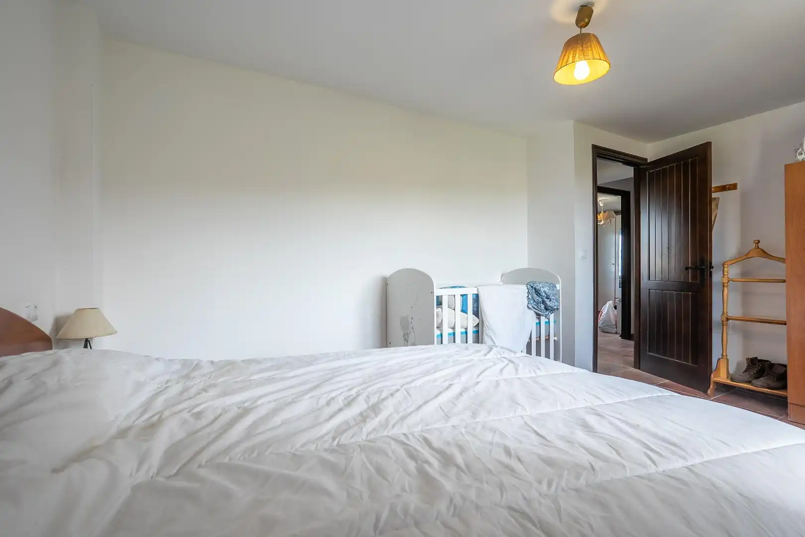 Habitación de Casa o chalet en venta en Alhama de Almería con Jardín privado y Terraza