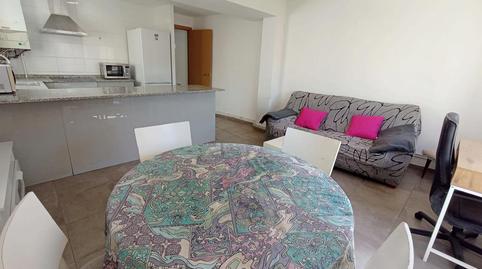 Photo 5 of Flat for rent in Doctor Ferran, 6, Mestalla,  Valencia Capital