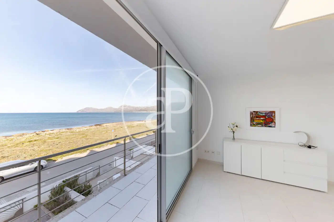 Habitación de Dúplex en venta en Santa Margalida con Aire acondicionado, Calefacción y Terraza