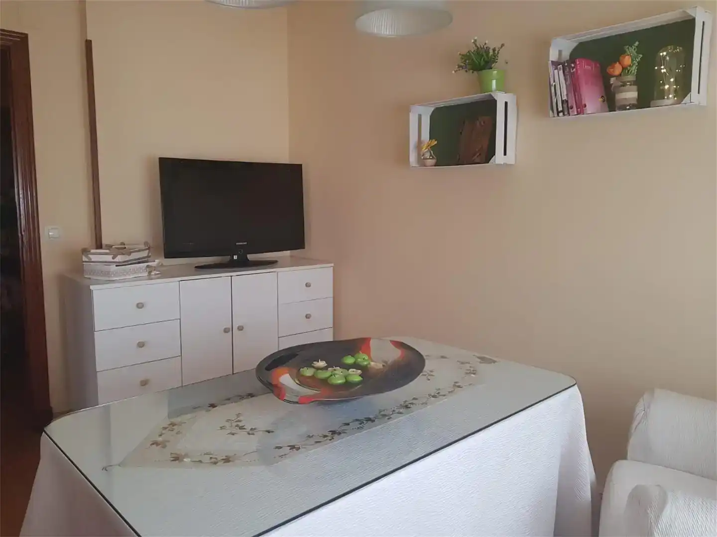 Comedor de Piso en venta en Trujillo con Aire acondicionado y Balcón