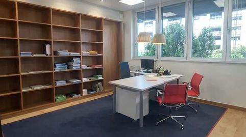 Foto 5 de Oficina de lloguer a San Martín, Vitoria - Gasteiz